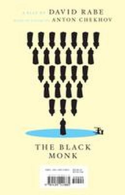 Black Monk/The Dog Problem