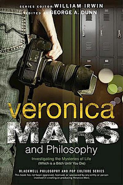 Veronica Mars and Philosophy