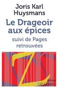 Le Drageoir aux épices