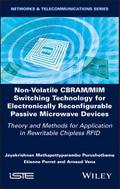 Non-Volatile CBRAM/MIM Switching Technology for El