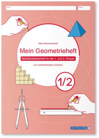 Mein Geometrieheft