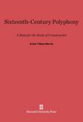 Sixteenth-Century Polyphony