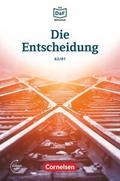 Die DaF-Bibliothek - A2/B1