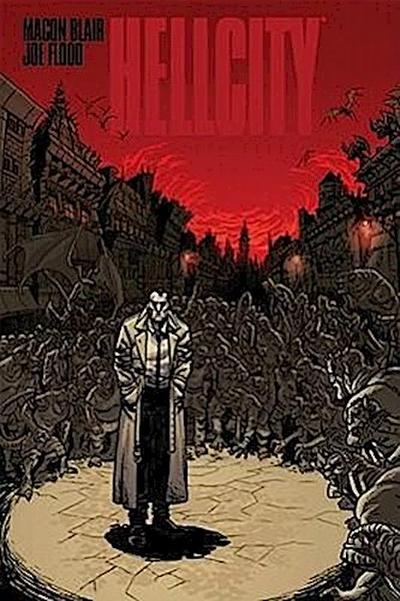 Hellcity: The Whole Damn Thing