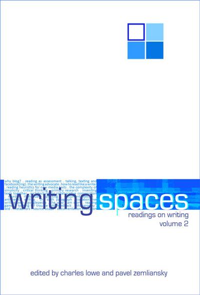 Writing Spaces 2
