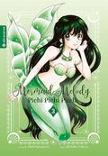 Mermaid Melody Pichi Pichi Pitch 3