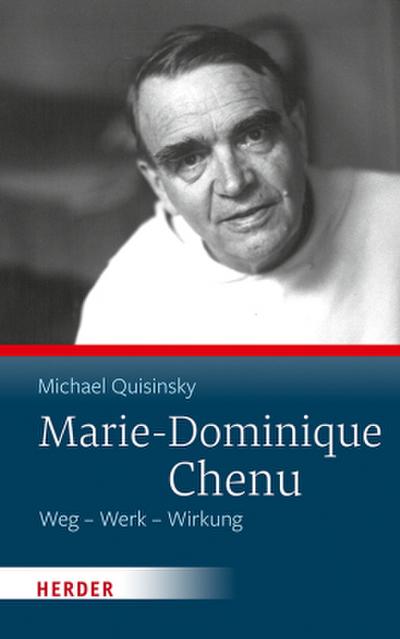 Marie-Dominique Chenu