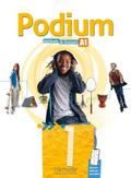 Podium 1: Méthode de français / Livre de l’élève – ...