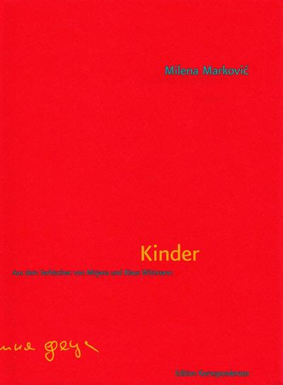 Kinder