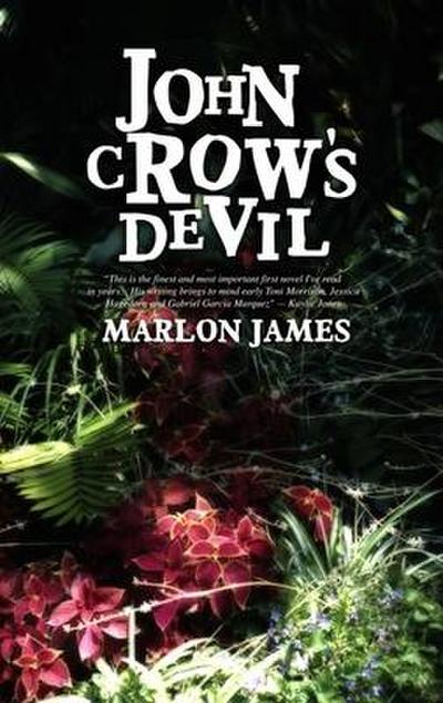 John Crow’s Devil