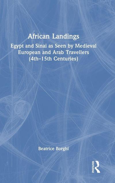African Landings