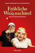 Fröhliche Weihnachterl