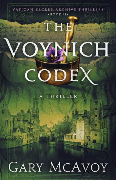The Voynich Codex