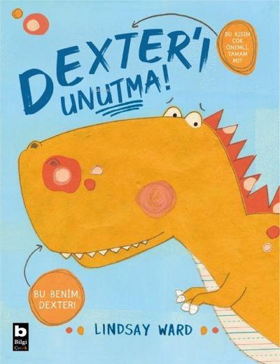 Dexteri Unutma