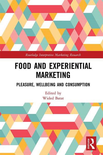 Food and Experiential Marketing