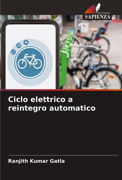 Ciclo elettrico a reintegro automatico