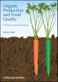 Organic Production and Food Quality