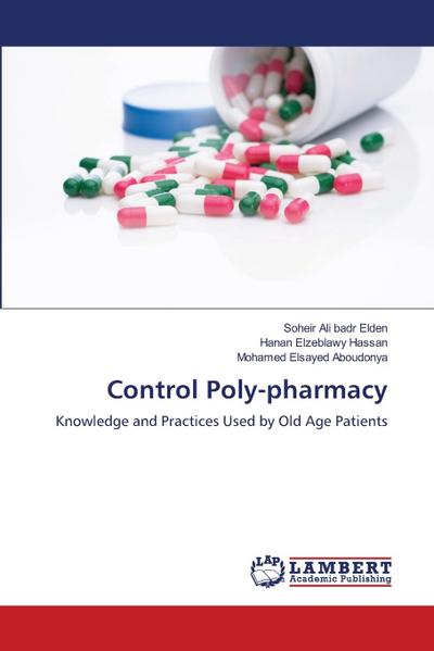 Control Poly-pharmacy