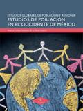 Estudios de población en el Occidente de México