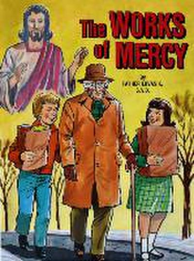 The Works of Mercy