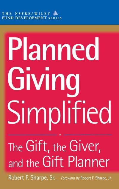 Planned Giving