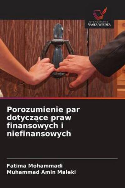 Porozumienie par dotycz¿ce praw finansowych i niefinansowych
