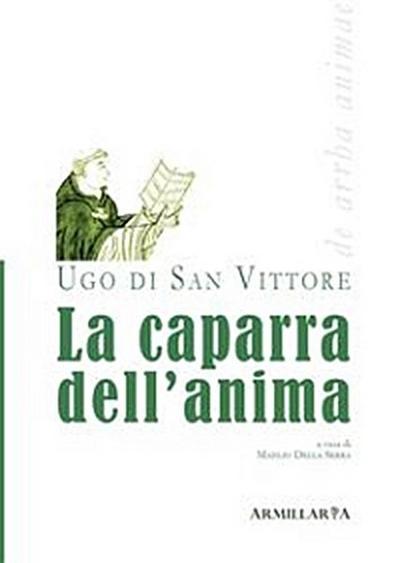 La caparra dell’anima