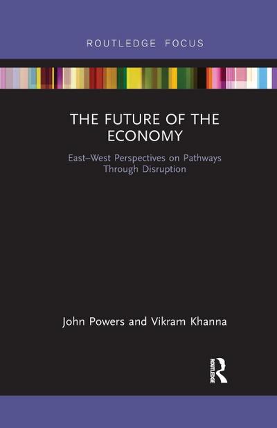 The Future of the Economy