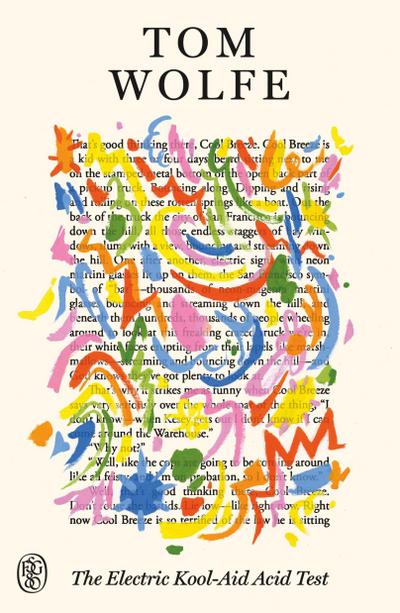 Electric Kool-Aid Acid Test