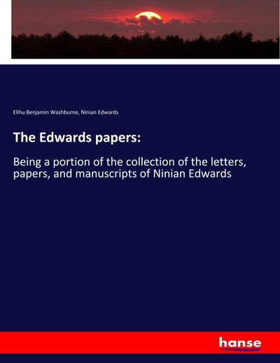 The Edwards papers: