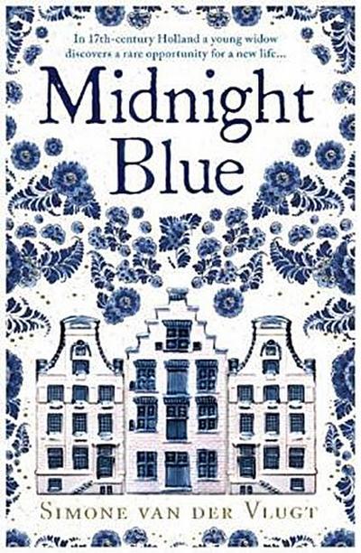 Midnight Blue
