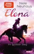 Elena – Ein Leben für Pferde 5: Elena – Ihr größter Sieg