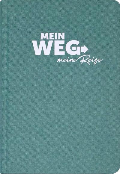 Mein Weg - Meine Reise