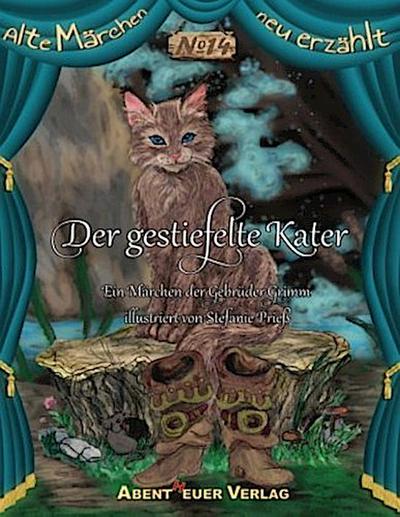 Der gestiefelte Kater