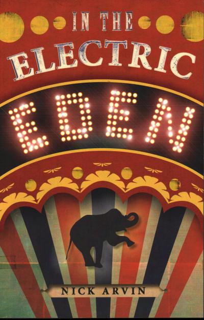 In the Electric Eden: Stories
