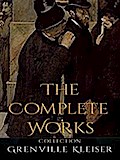 Grenville Kleiser: The Complete Works