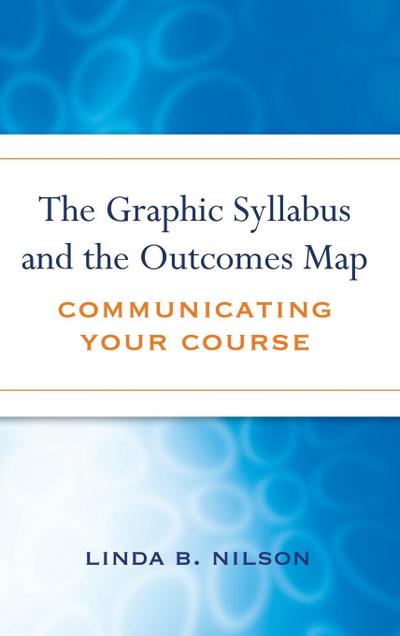 The Graphic Syllabus and the Outcomes Map