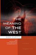 The Meaning of the West