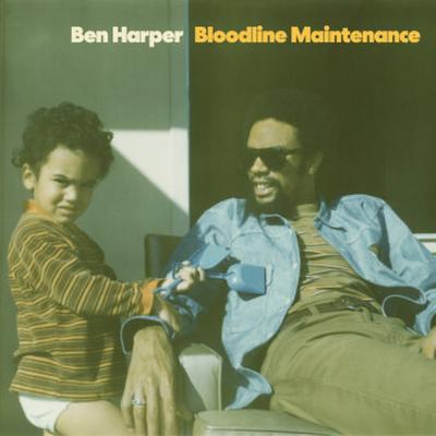 Bloodline Maintenance, 1 Audio-CD