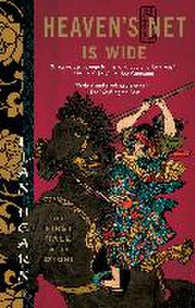 Heaven’s Net Is Wide