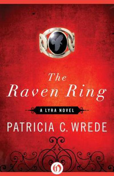 The Raven Ring