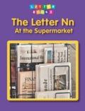 Letter Nn: At the Supermarket
