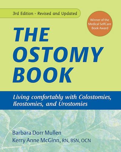 The Ostomy Book