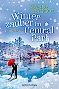 Winterzauber im Central Park