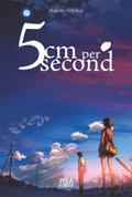 5cm per Second
