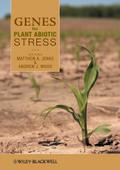 Genes for Plant Abiotic Stress