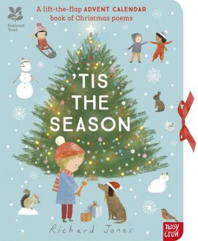 National Trust: ’Tis the Season