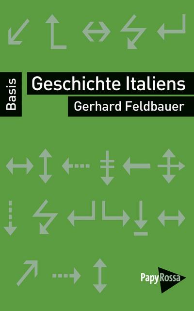 Geschichte Italiens