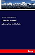 The Wolf Hunters