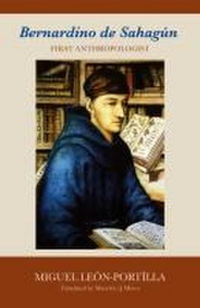 Bernardino de Sahagun